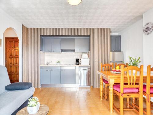 Apartment Canal Port Empuries-2 by Interhome