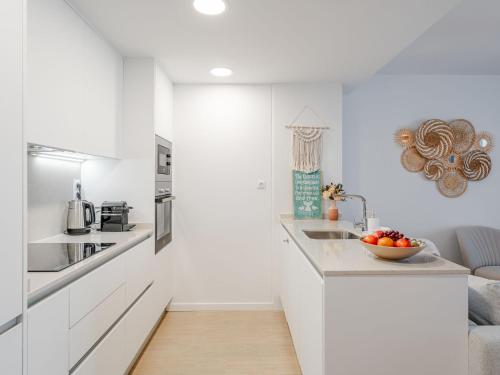 Apartment Marina Real III-8 by Interhome