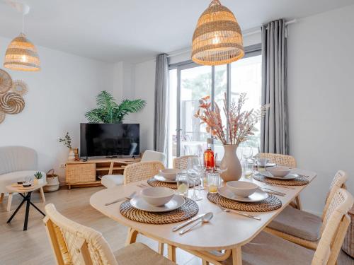 Apartment Marina Real III-8 by Interhome