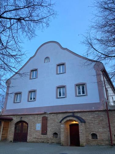 Penzion se sklepem Brod nad Dyjí