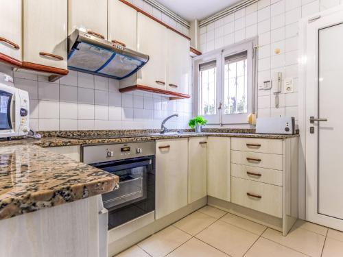 Apartment Higini Angles-2 by Interhome
