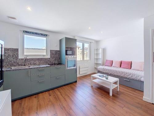Apartment Tartas by Interhome