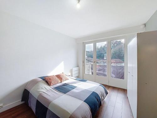 Apartment Tartas by Interhome