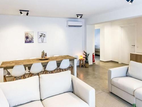 Apartment Brig 36 by Interhome