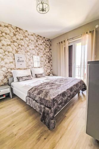 Apartment Panoramic sea view by Interhome