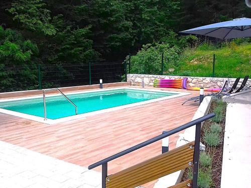 Holiday Home Ivka by Interhome