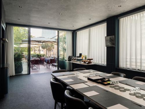 Hyatt Centric Milan Centrale