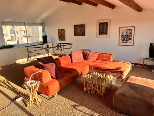 Le Phare - Duplex Vue Port et Canaux
