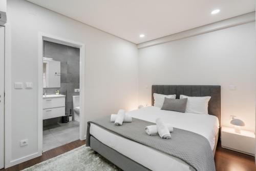 Libertà Lodge Apartment - Minho's Guest