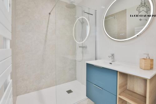 Cygne I Jolie maison marais d'Olonne I JACUZZI