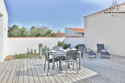 Cygne I Jolie maison marais d'Olonne I JACUZZI