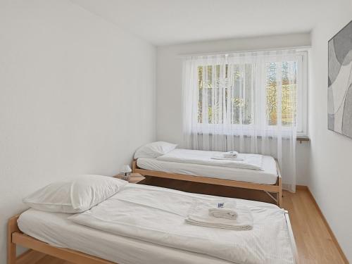 Cozy and sunny 2BR flat in the city centre - Sky10