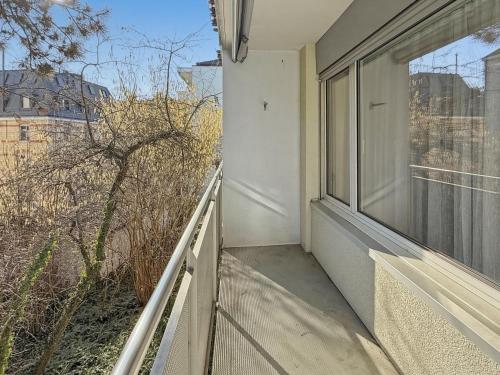 Cozy and sunny 2BR flat in the city centre - Sky10