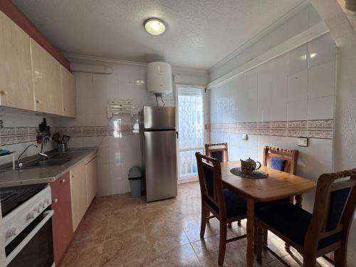 Apartamento Río Támesis by Rental Olé