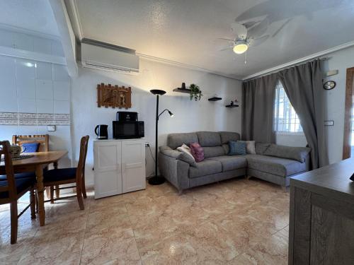 Apartamento Río Támesis by Rental Olé
