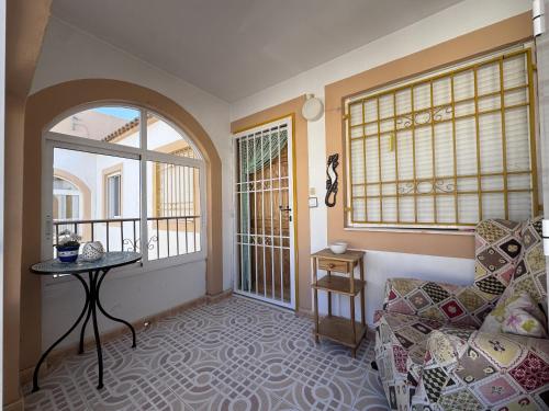 Apartamento Río Támesis by Rental Olé