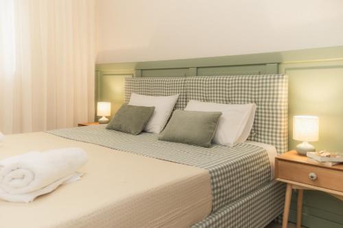 The Liston Nook- Cofinetta