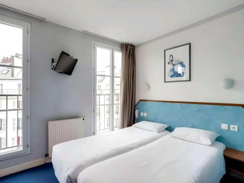 Hotel Royal Mansart