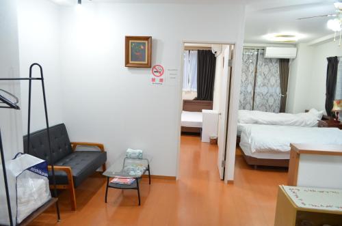 松輝旅館