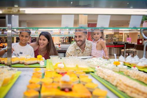 Hotel Servigroup Pueblo Benidorm photo 39