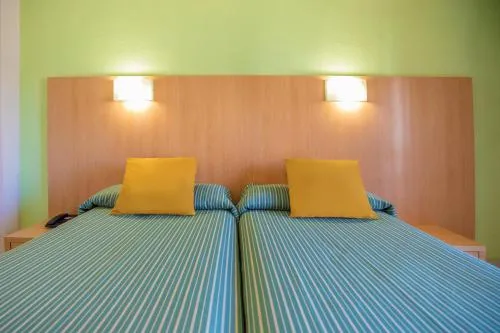 Hotel Servigroup Pueblo Benidorm photo 10
