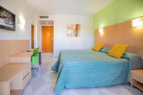 Hotel Servigroup Pueblo Benidorm photo 9