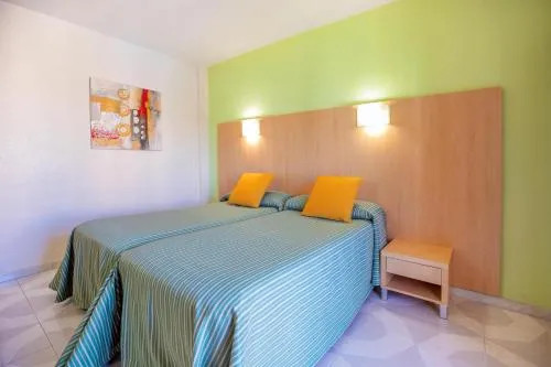 Hotel Servigroup Pueblo Benidorm photo 11