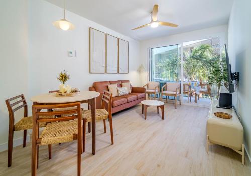 Unic Palm Garden Apartment Javea by Rock Rentals