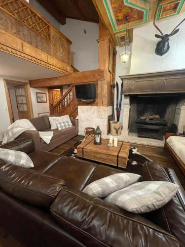 Chalet in Les Coches
