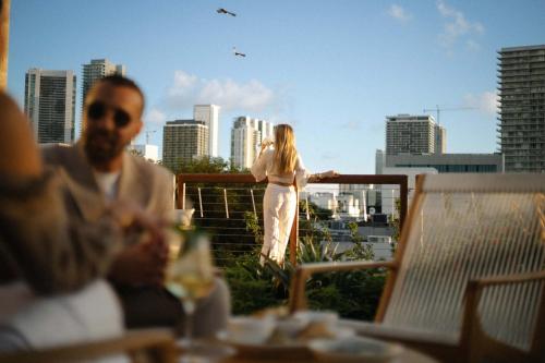 The Moore Miami photo 34