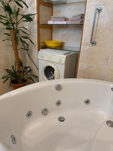 Apartments Batala