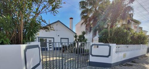 La Petite Maison du Bonheur