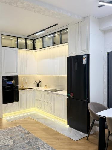 Cucina o angolo cottura di Asila
