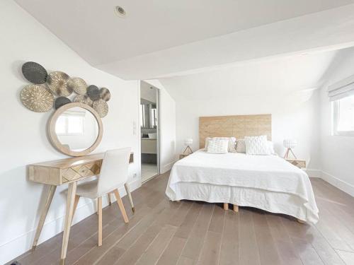 HOCHE 3 Bedrooms ID331