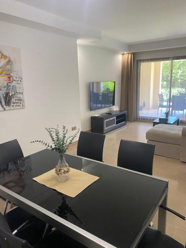 La Medina de Banus apartamentos