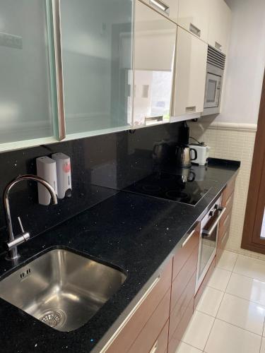 La Medina de Banus apartamentos