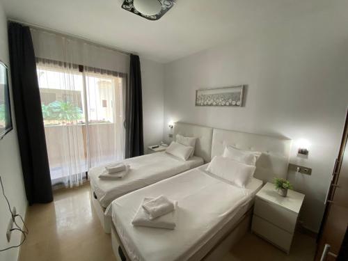La Medina de Banus apartamentos