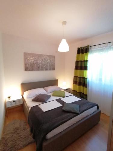 Apartments Andreja