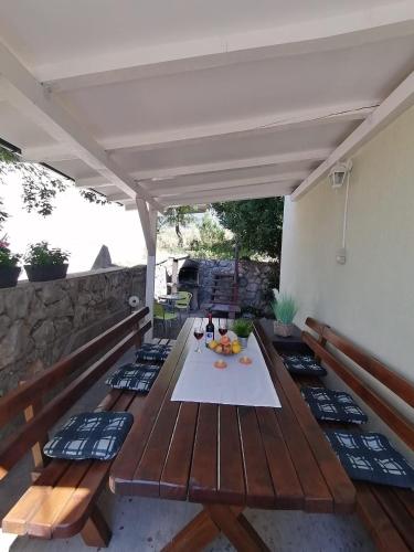 Apartments Andreja