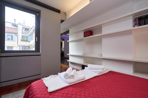 Montenapolene Duomo - Luxury Design Penthouse -NO AC-