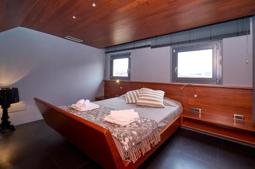 Montenapolene Duomo - Luxury Design Penthouse -NO AC-