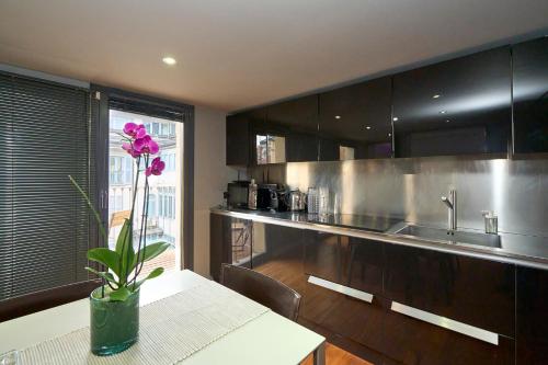 Montenapolene Duomo - Luxury Design Penthouse -NO AC-