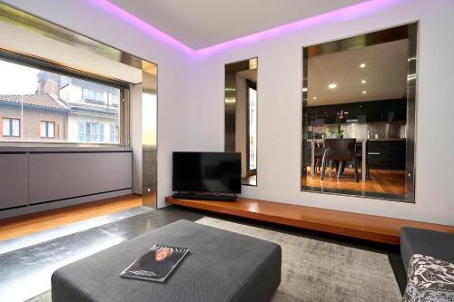 Montenapolene Duomo - Luxury Design Penthouse -NO AC-