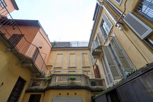 Montenapolene Duomo - Luxury Design Penthouse -NO AC-