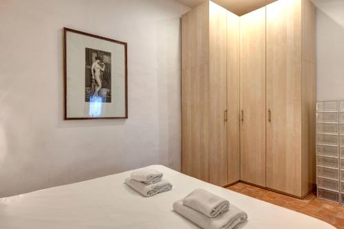 Stufa Apartment by Mamo Florence