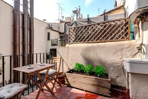 Stufa Apartment by Mamo Florence