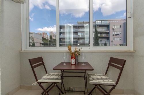 Apartment Beachfront Daria