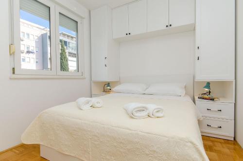 Apartment Beachfront Daria