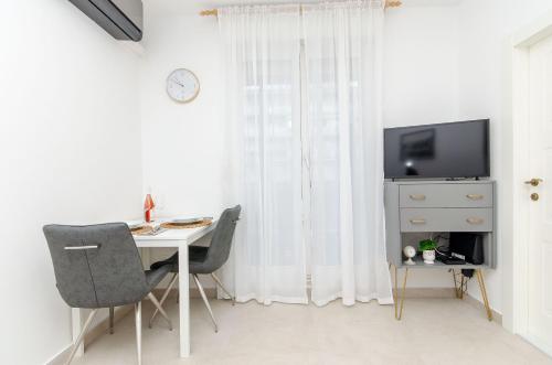 Apartment Beachfront Daria