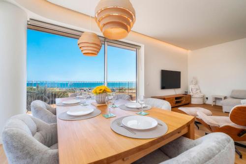 Horizon Smiles Beach Apartments